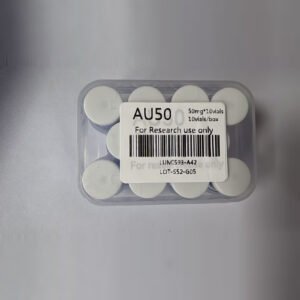 AU50 – AHK-CU – 50 mg × 10 vials