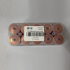 B12 – vitamin B12 – 10 ml × 10 vials