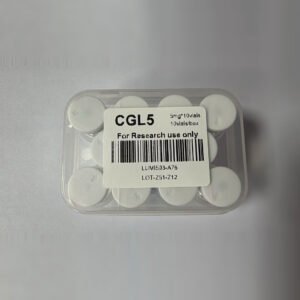 CGL5 – Cagrilintide – 5 mg × 10 vials