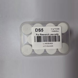DS5 – DSIP – 5 mg × 10 vials