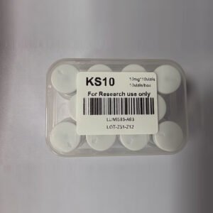 KS10 – Kisspeptin-10 – 10 mg × 10 vials