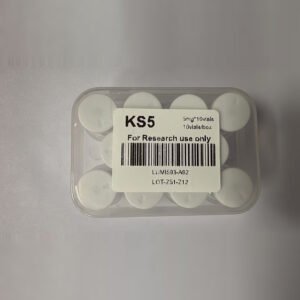KS5 – Kisspeptin-10 – 5 mg × 10 vials