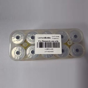 LemonBottle – Lemon Bottle – 10 ml × 10 vials