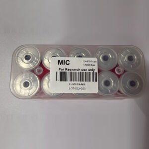MIC – MIC (Lipo-C with B12) – 10 ml × 10 vials