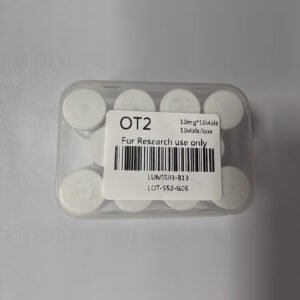 OT2 – Oxytocin – 2 mg × 10 vials