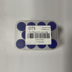 OT5 – Oxytocin – 5 mg × 10 vials