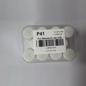 P41 – PT141 – 10 mg × 10 vials