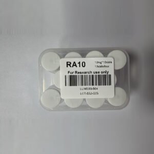 RA10 – ARA290 – 10 mg × 10 vials