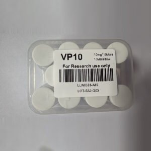 VP10 – VIP – 10 mg × 10 vials